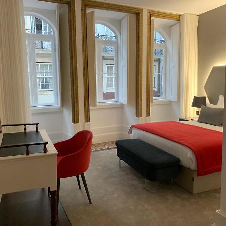 Pharmacia Guesthouse Coimbra Kültér fotó