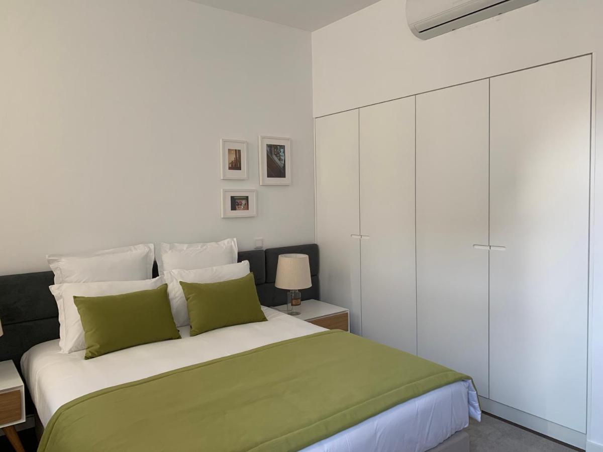 Pharmacia Guesthouse Coimbra Kültér fotó