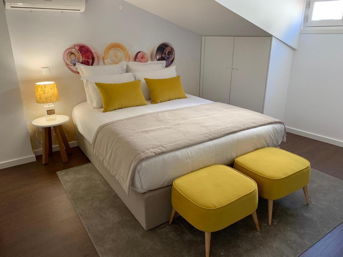 Pharmacia Guesthouse Coimbra Kültér fotó