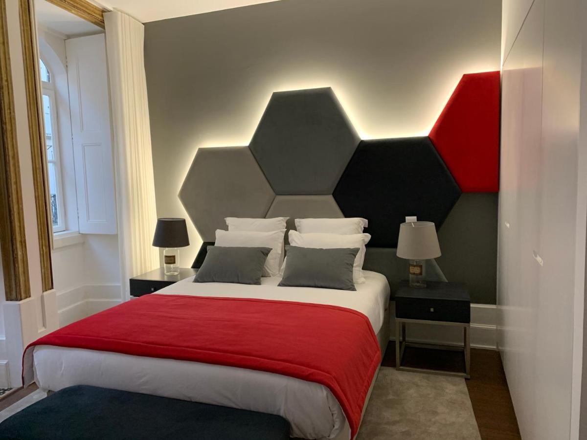 Pharmacia Guesthouse Coimbra Kültér fotó