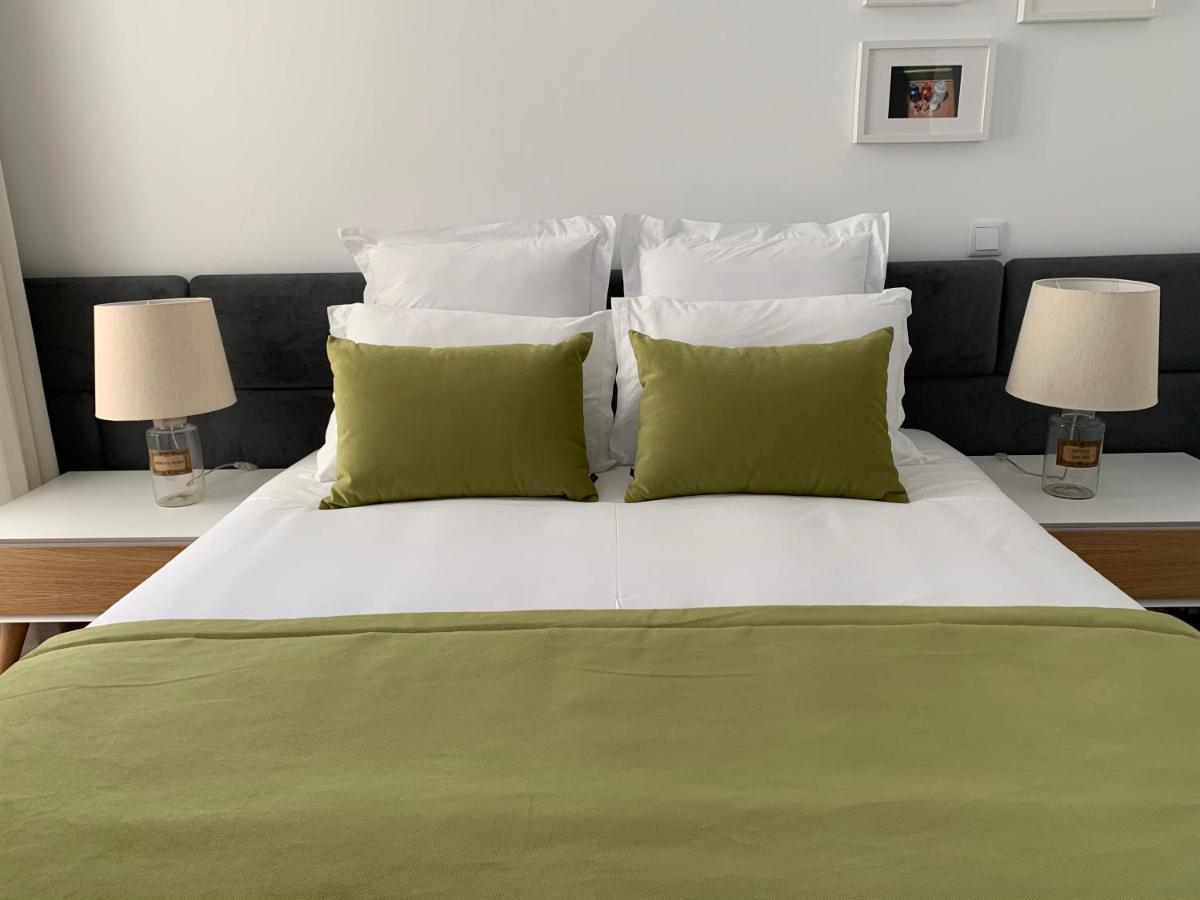 Pharmacia Guesthouse Coimbra Kültér fotó