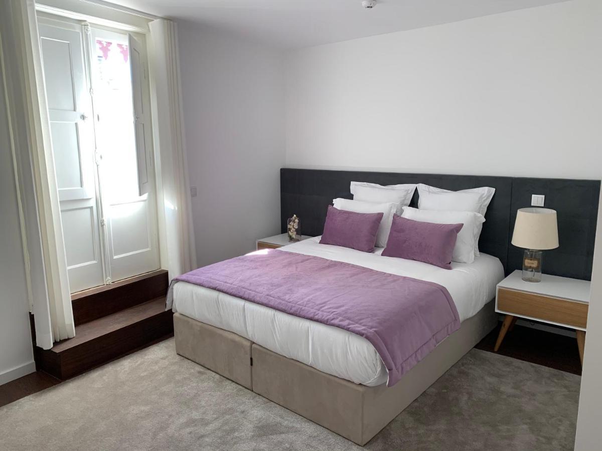 Pharmacia Guesthouse Coimbra Kültér fotó