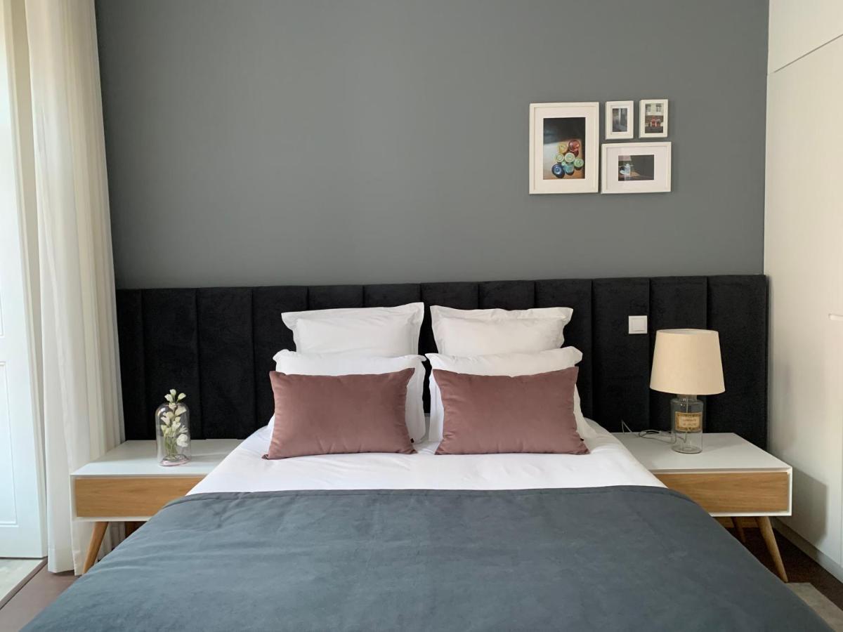 Pharmacia Guesthouse Coimbra Kültér fotó