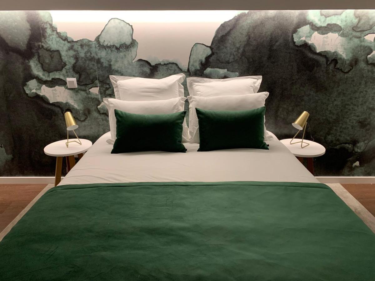 Pharmacia Guesthouse Coimbra Kültér fotó