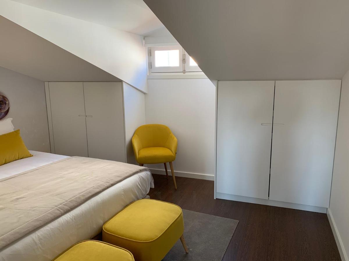 Pharmacia Guesthouse Coimbra Kültér fotó