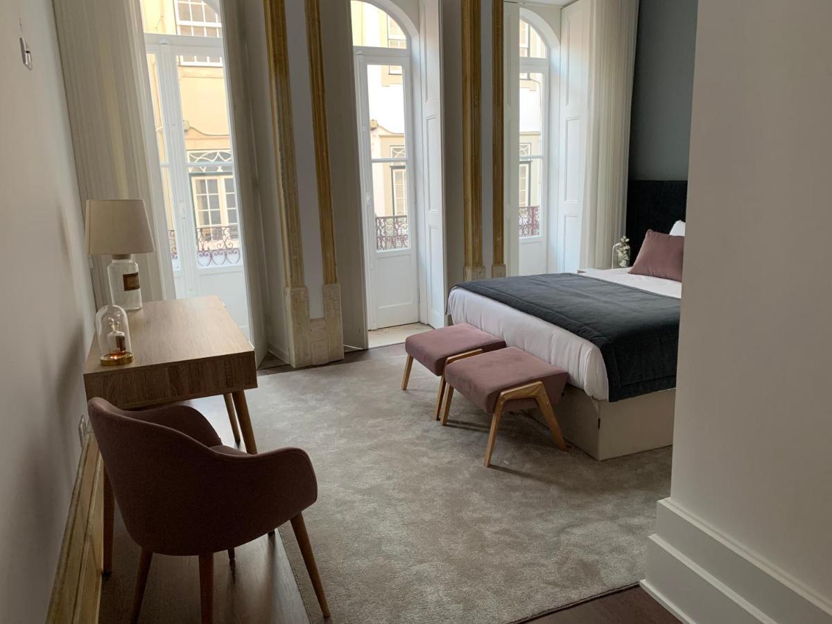 Pharmacia Guesthouse Coimbra Kültér fotó