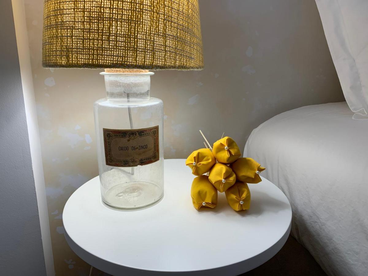 Pharmacia Guesthouse Coimbra Kültér fotó