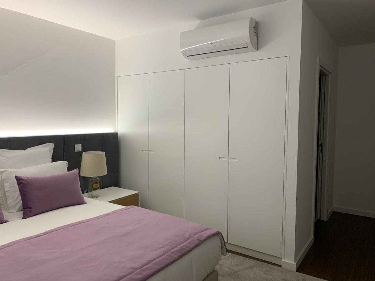 Pharmacia Guesthouse Coimbra Kültér fotó