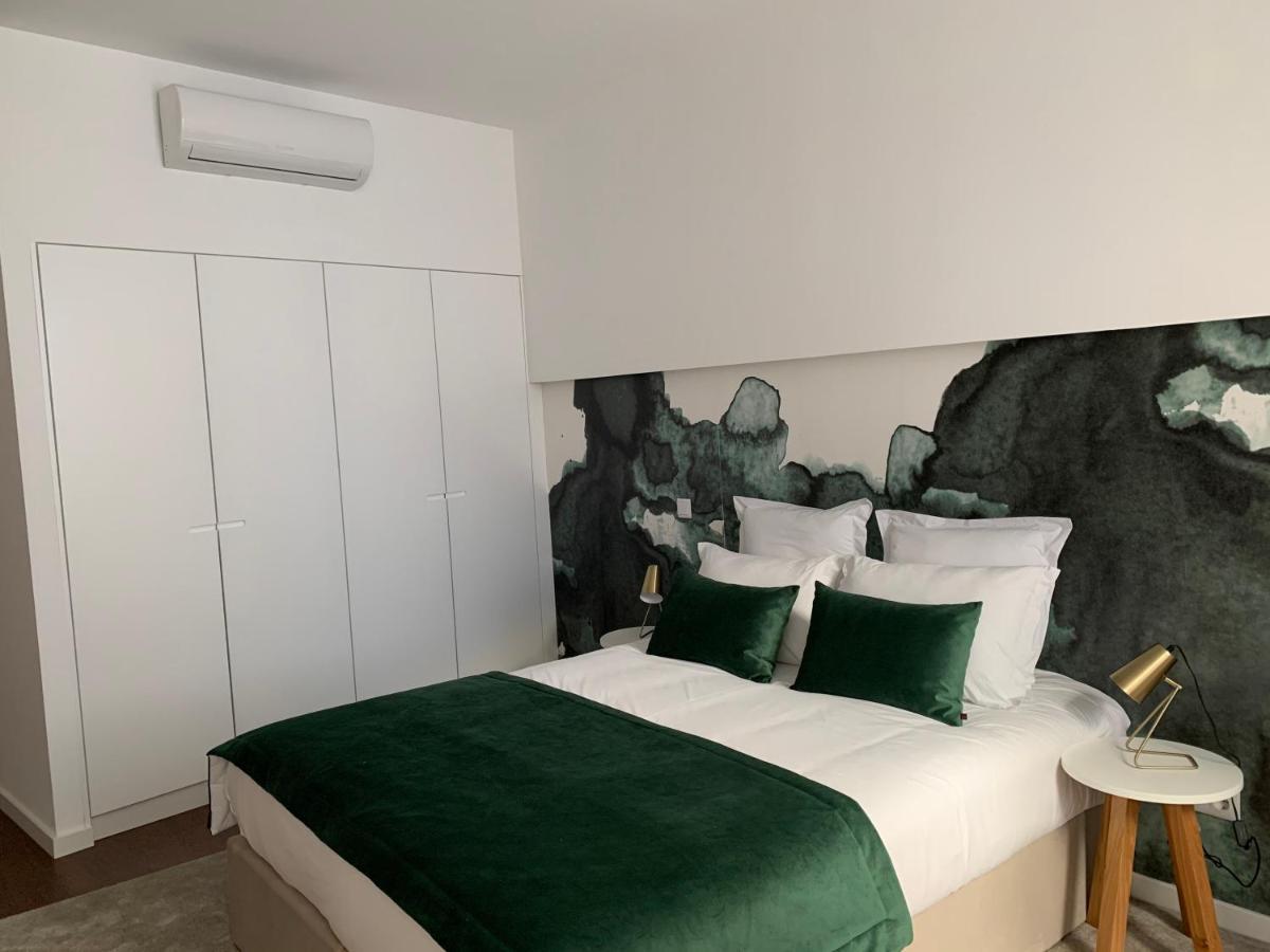 Pharmacia Guesthouse Coimbra Kültér fotó