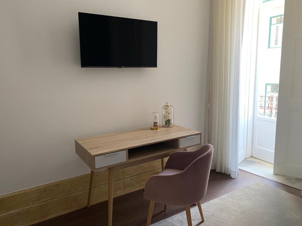 Pharmacia Guesthouse Coimbra Kültér fotó