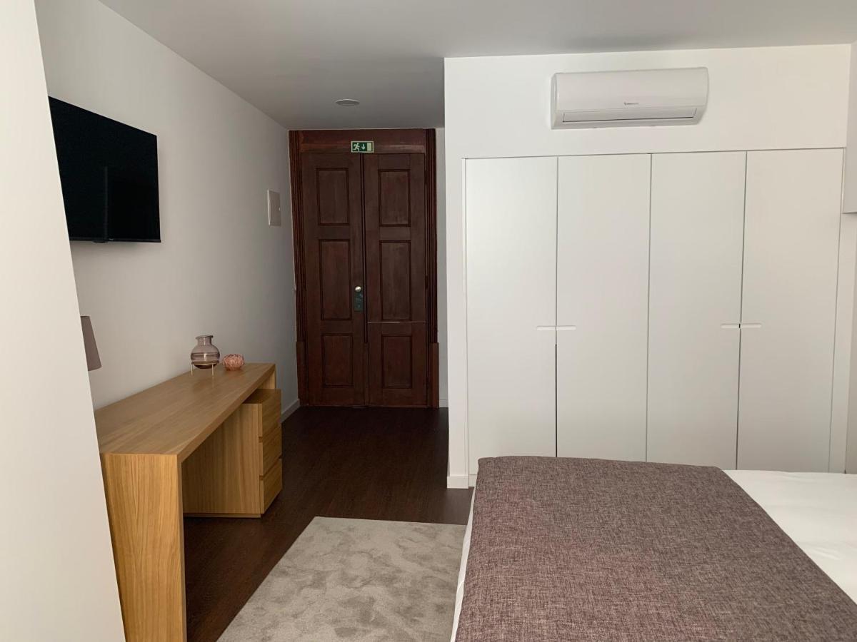 Pharmacia Guesthouse Coimbra Kültér fotó