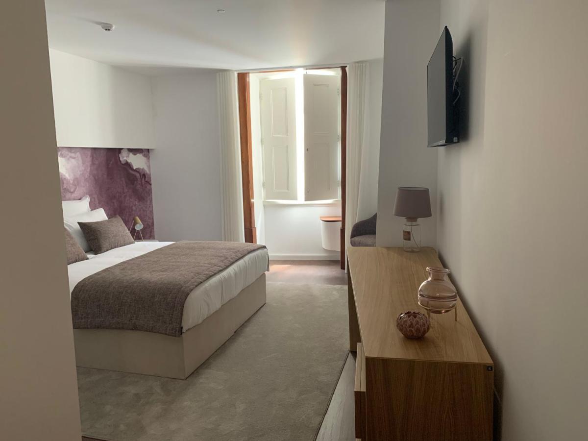 Pharmacia Guesthouse Coimbra Kültér fotó