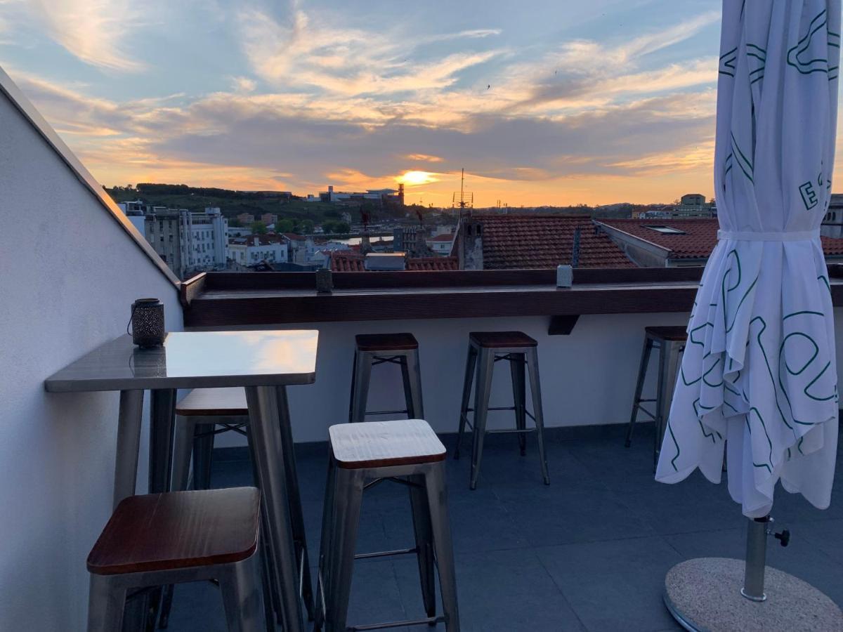 Pharmacia Guesthouse Coimbra Kültér fotó