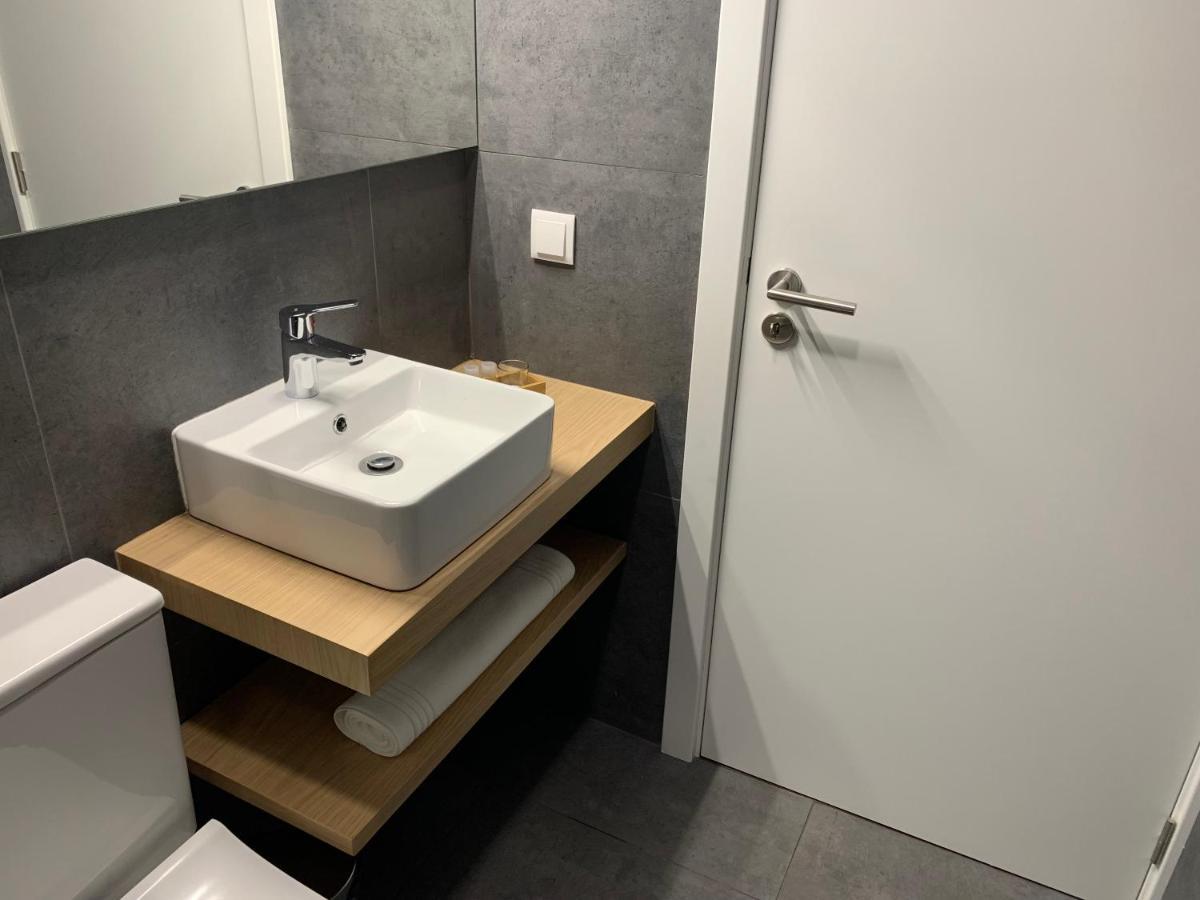 Pharmacia Guesthouse Coimbra Kültér fotó