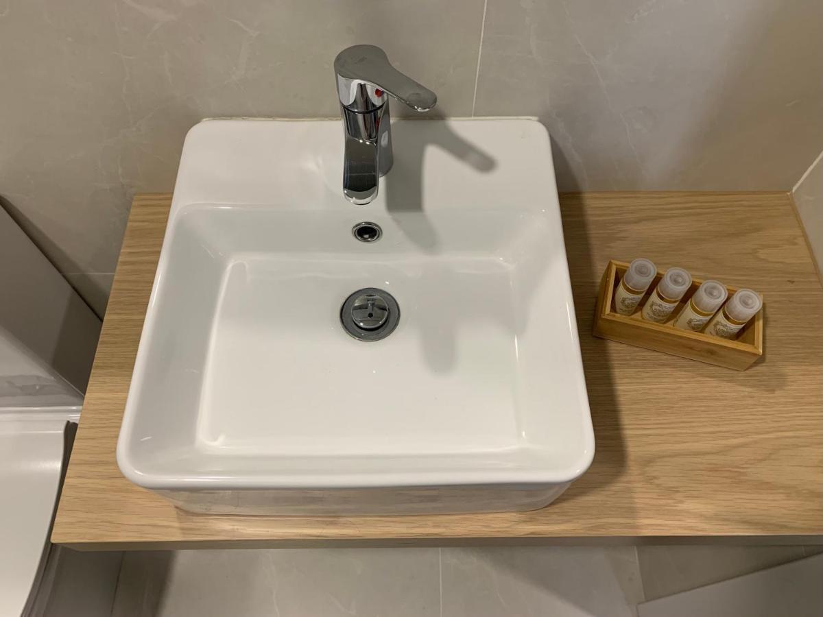 Pharmacia Guesthouse Coimbra Kültér fotó
