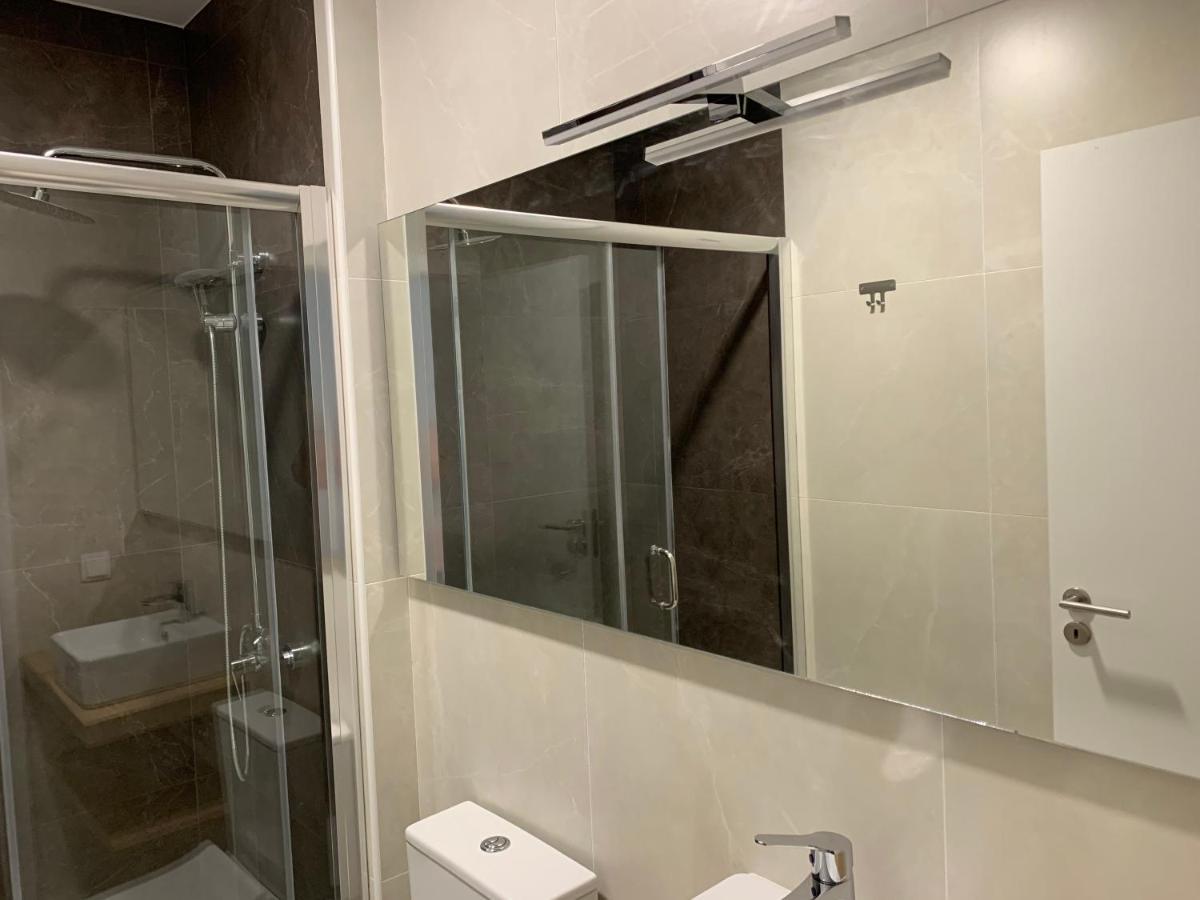Pharmacia Guesthouse Coimbra Kültér fotó