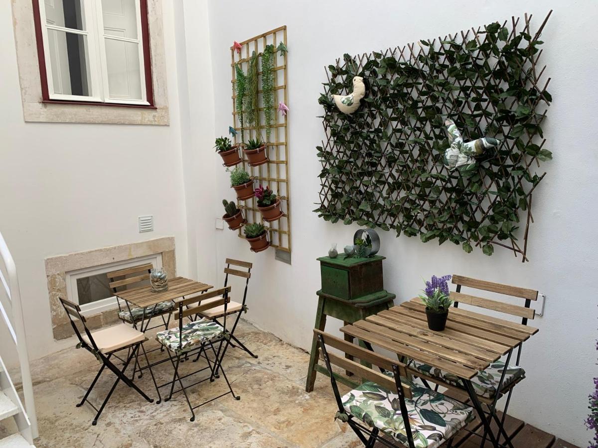 Pharmacia Guesthouse Coimbra Kültér fotó