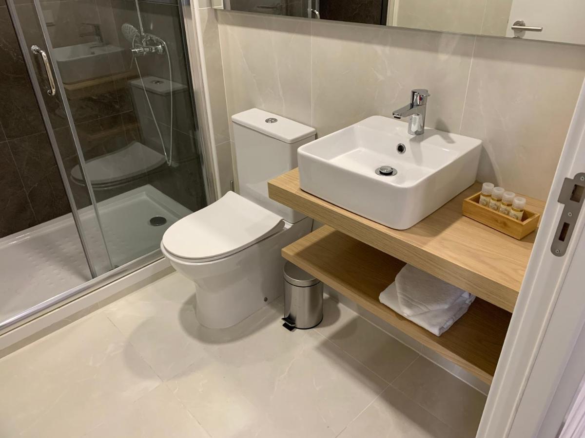 Pharmacia Guesthouse Coimbra Kültér fotó
