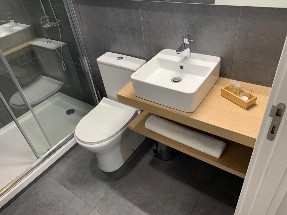 Pharmacia Guesthouse Coimbra Kültér fotó